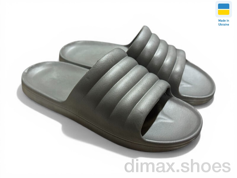 Rai shoes 408 сірий