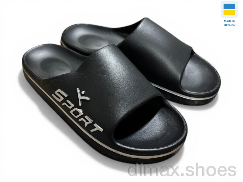 Rai shoes 403 чорний