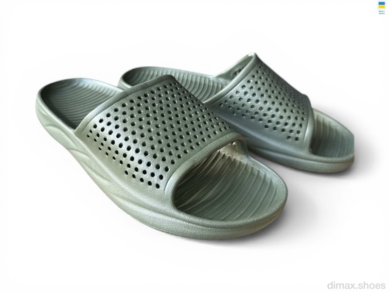 Rai shoes 409 хакі