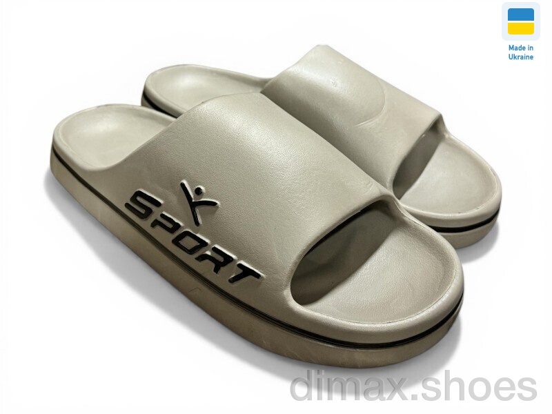 Rai shoes 403 бежевий