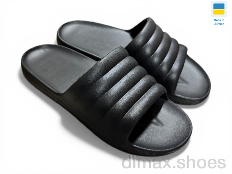 Rai shoes 408 чорний