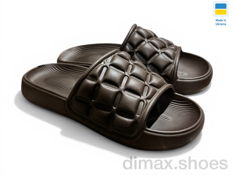 Rai shoes 116 шоколад