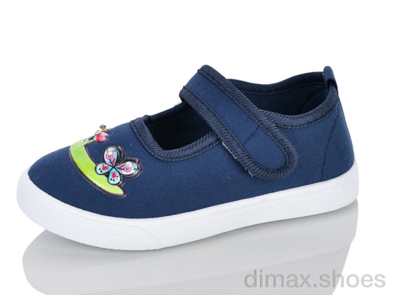 Blue Rama W76-5