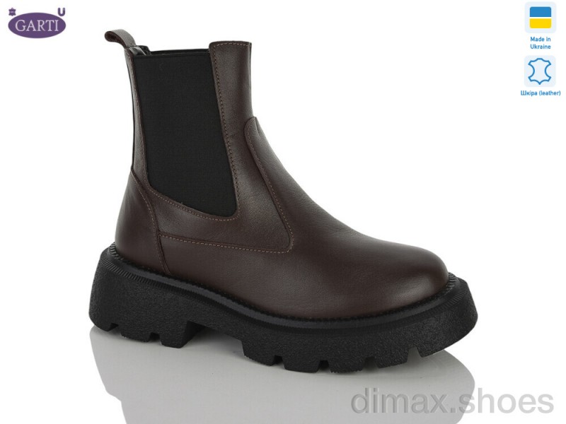 Garti 367 кор.к. хутро