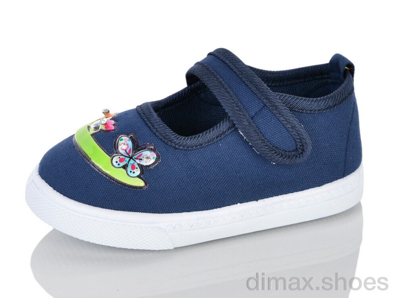 Blue Rama Q76-5