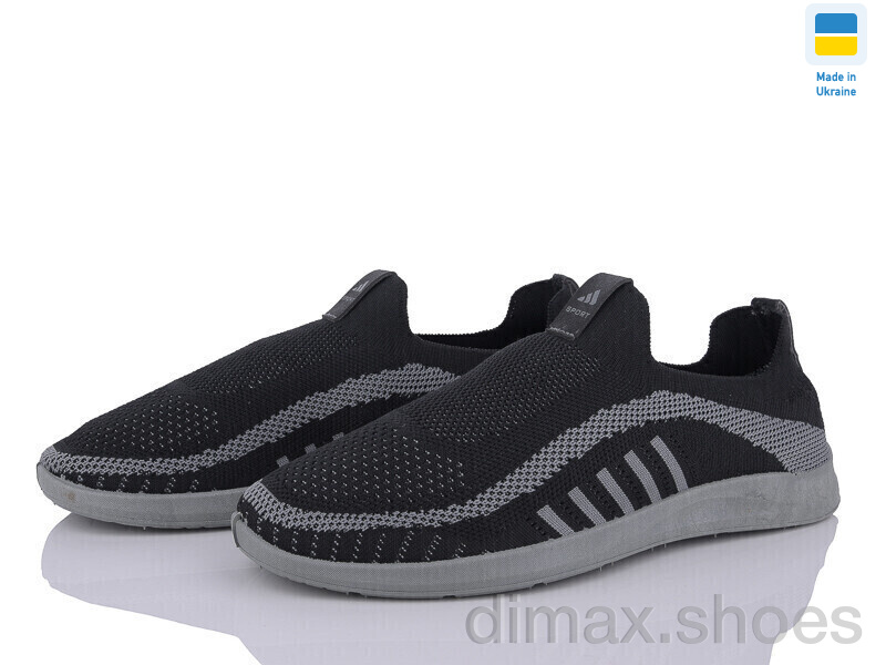 Paolla Paolla K0001 чорний