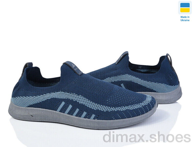 Paolla K001 синій