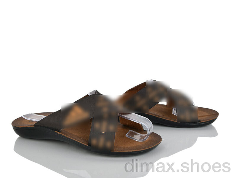 Makers Shoes Ads корич.