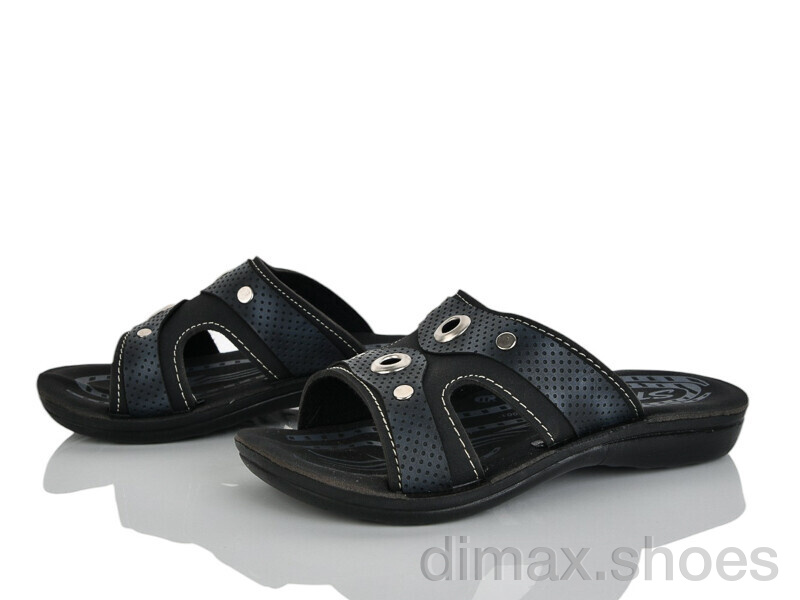 Makers Shoes Star чорний