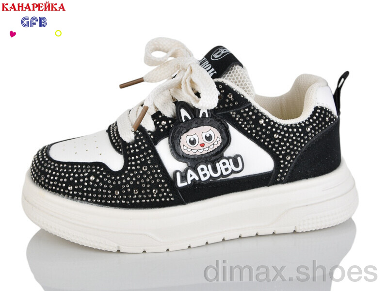 GFB-Канарейка S280-1