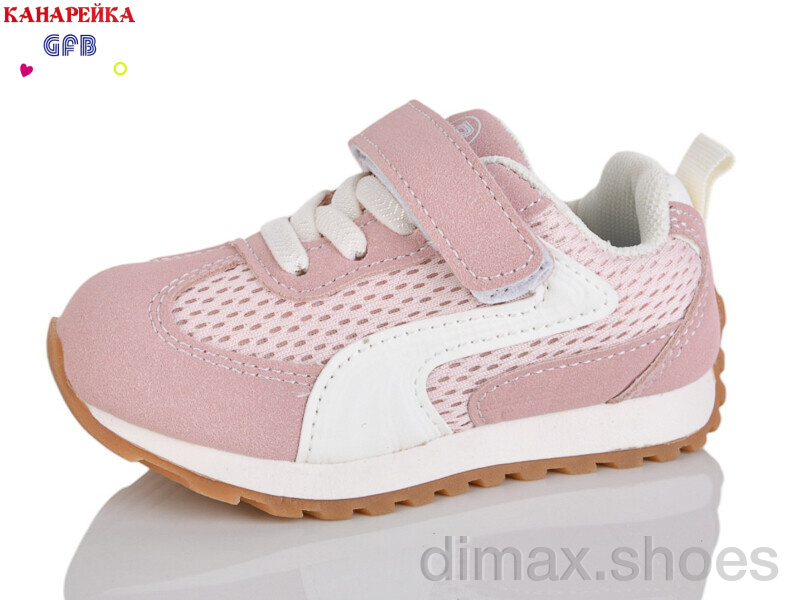 GFB-Канарейка T138-6