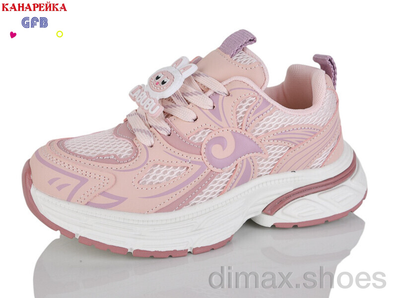 GFB-Канарейка R372-3