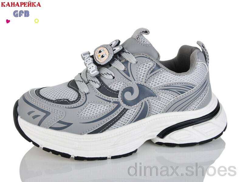 GFB-Канарейка R372-5