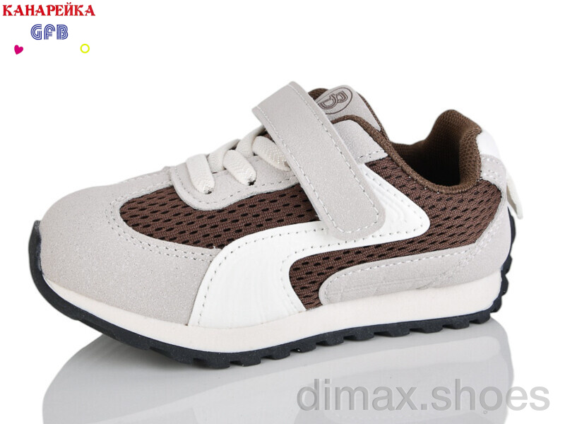 GFB-Канарейка T138-4