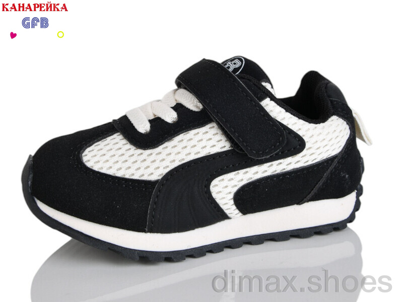 GFB-Канарейка T138-2