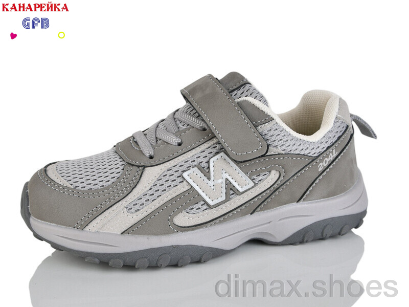 GFB-Канарейка R382-2