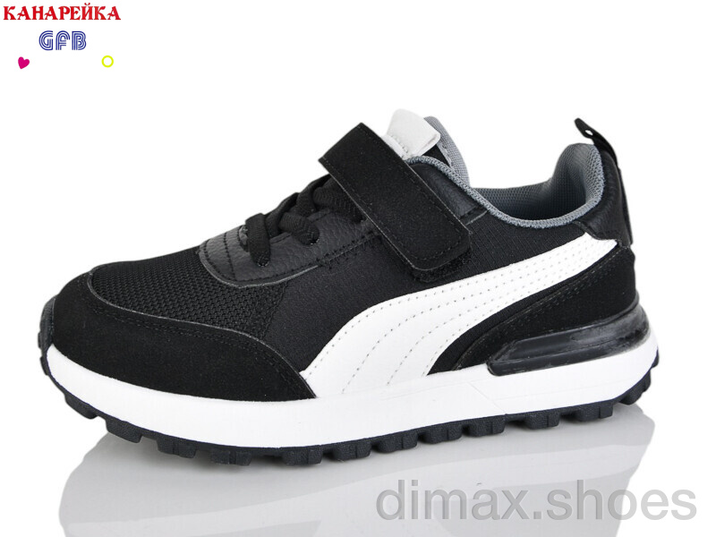 GFB-Канарейка R331-1