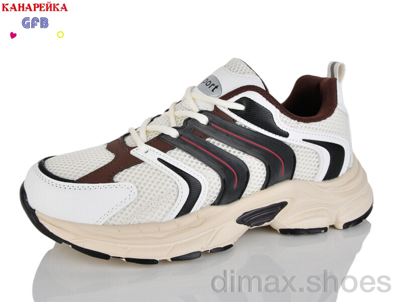 GFB-Канарейка Q570-8