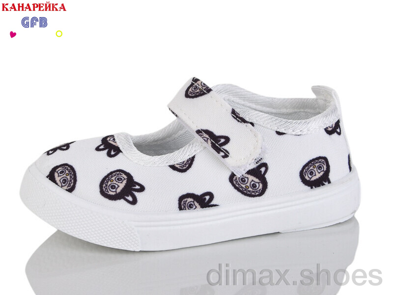 GFB-Канарейка T189-5