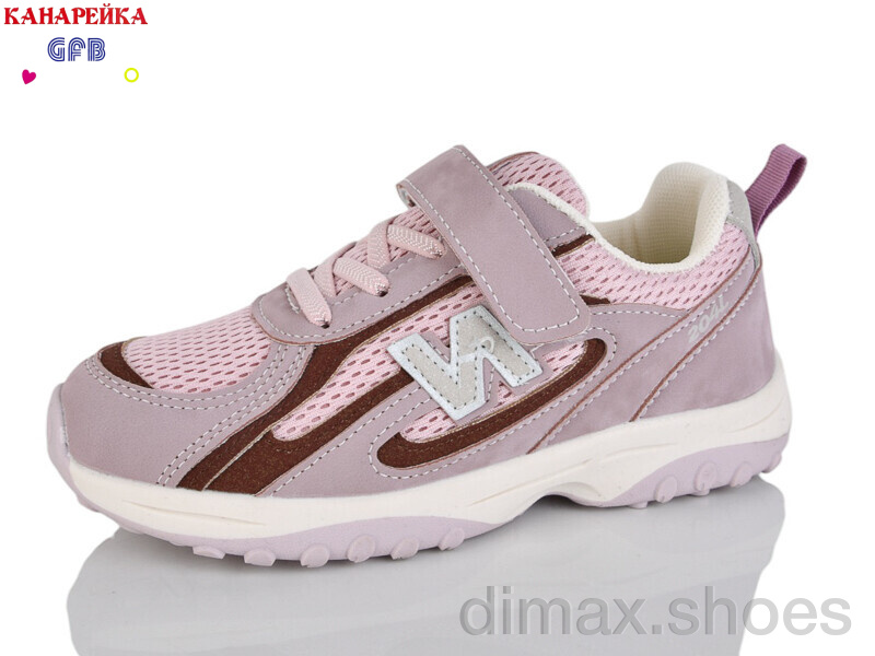 GFB-Канарейка R382-5