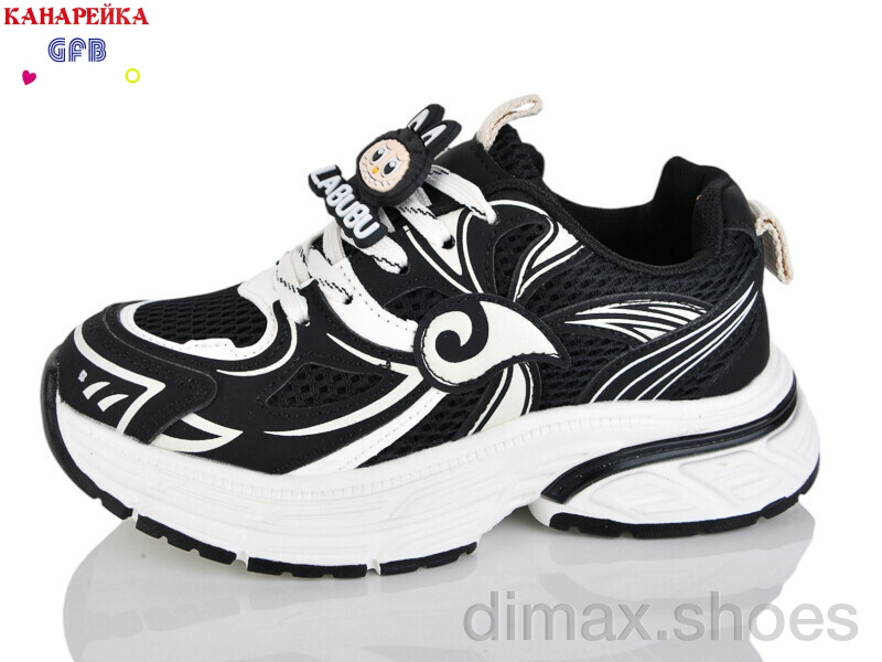 GFB-Канарейка R372-1