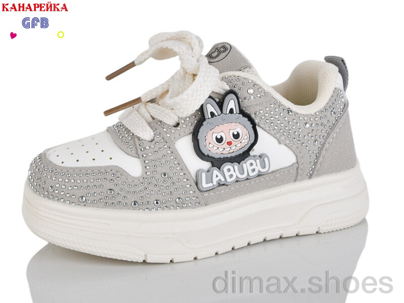 GFB-Канарейка T180-2