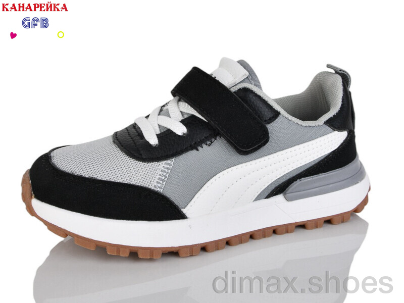 GFB-Канарейка R331-2