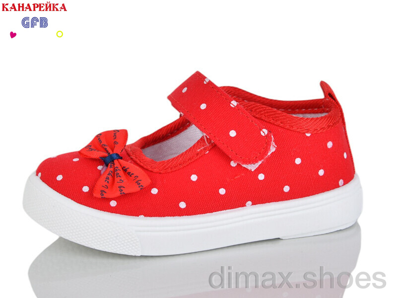 GFB-Канарейка T188-4