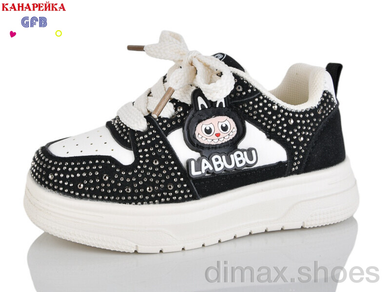 GFB-Канарейка T180-1