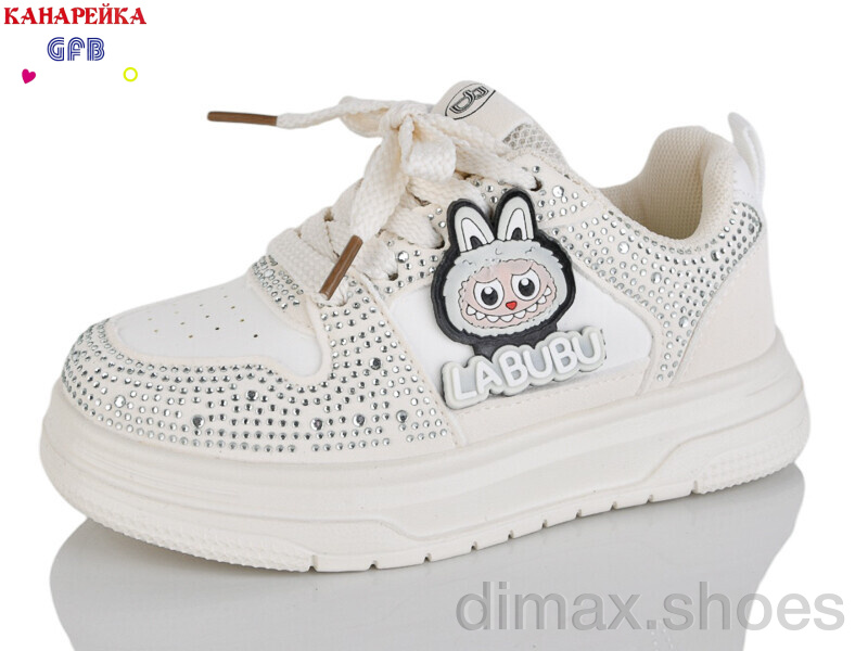 GFB-Канарейка S280-3