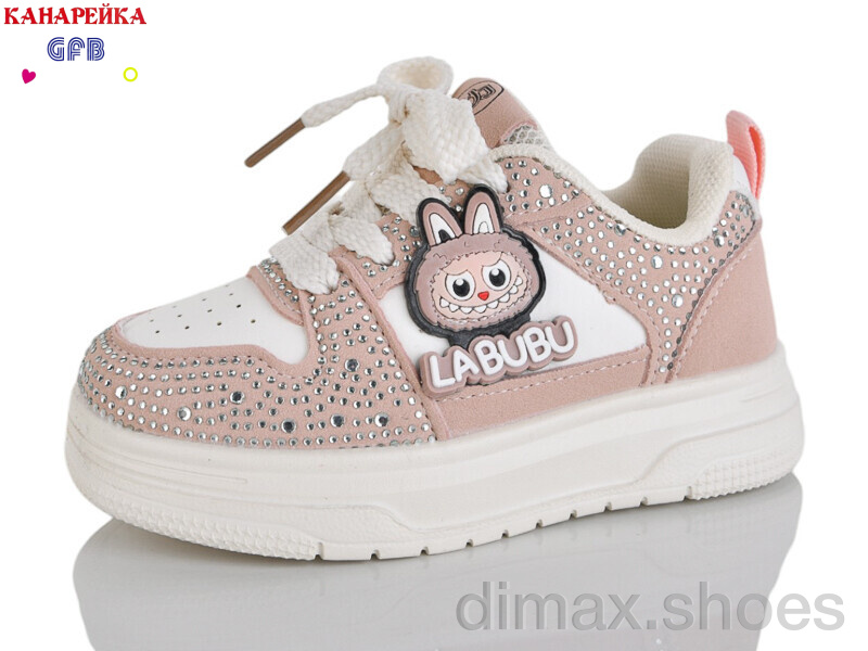 GFB-Канарейка T180-4