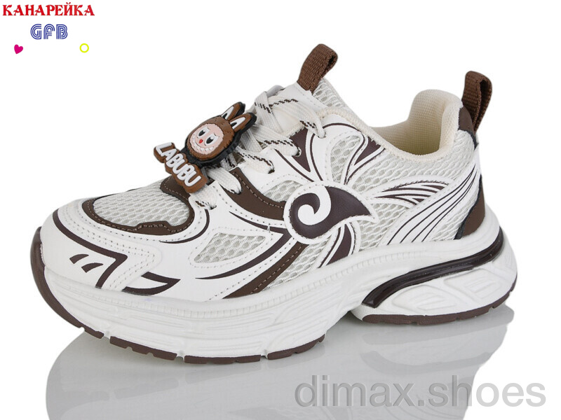 GFB-Канарейка R372-4