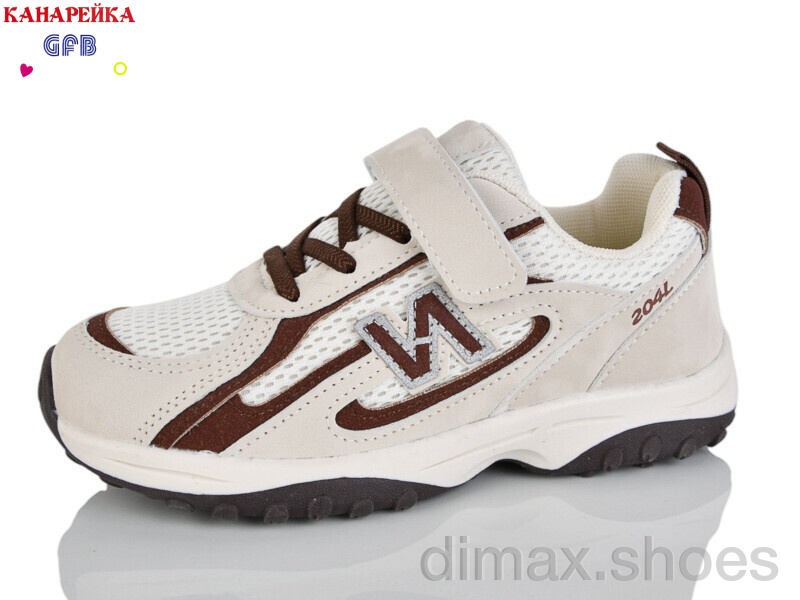 GFB-Канарейка R382-3