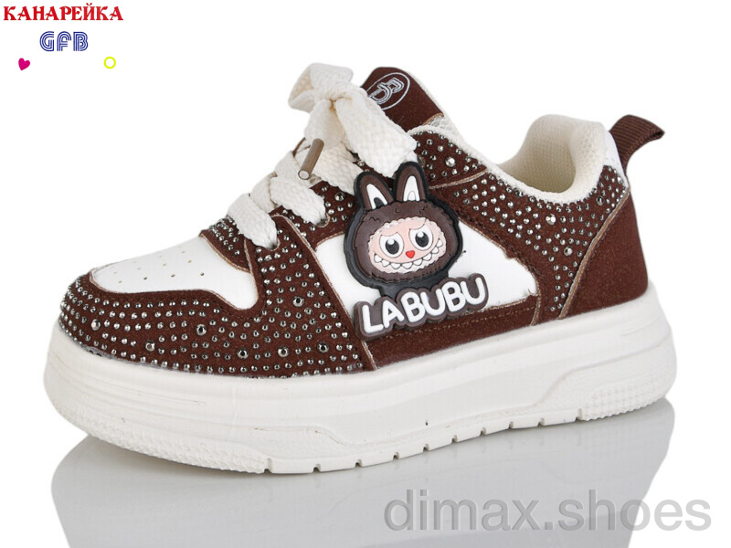 GFB-Канарейка T180-5