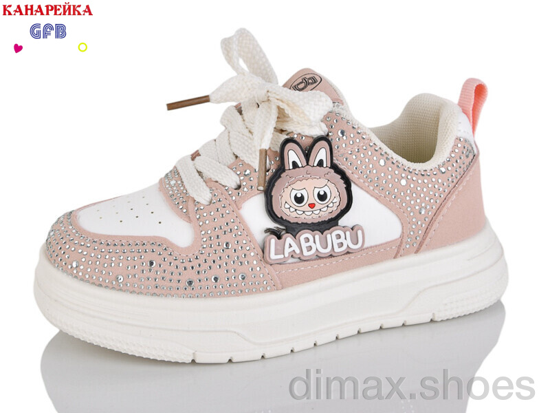 GFB-Канарейка S280-4