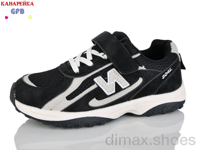 GFB-Канарейка R382-1