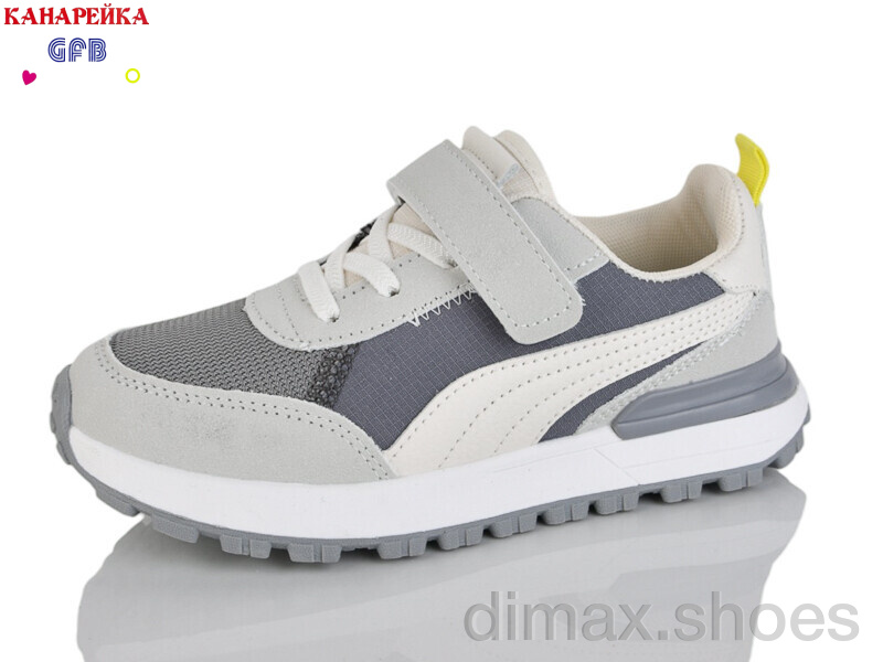 GFB-Канарейка R331-3