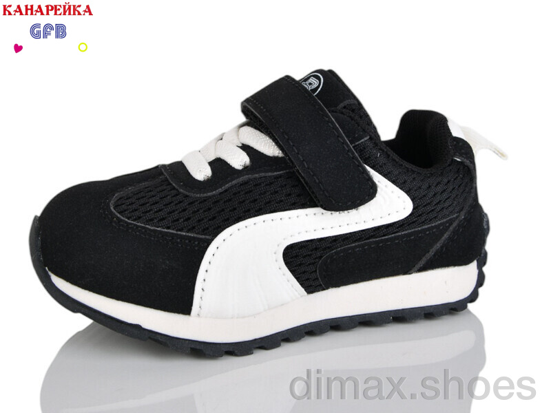 GFB-Канарейка T138-1