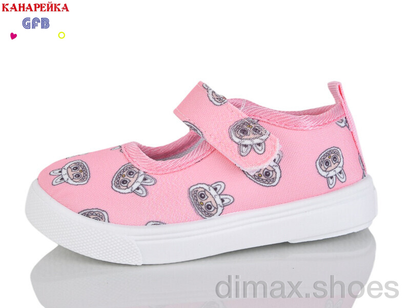 GFB-Канарейка T189-3