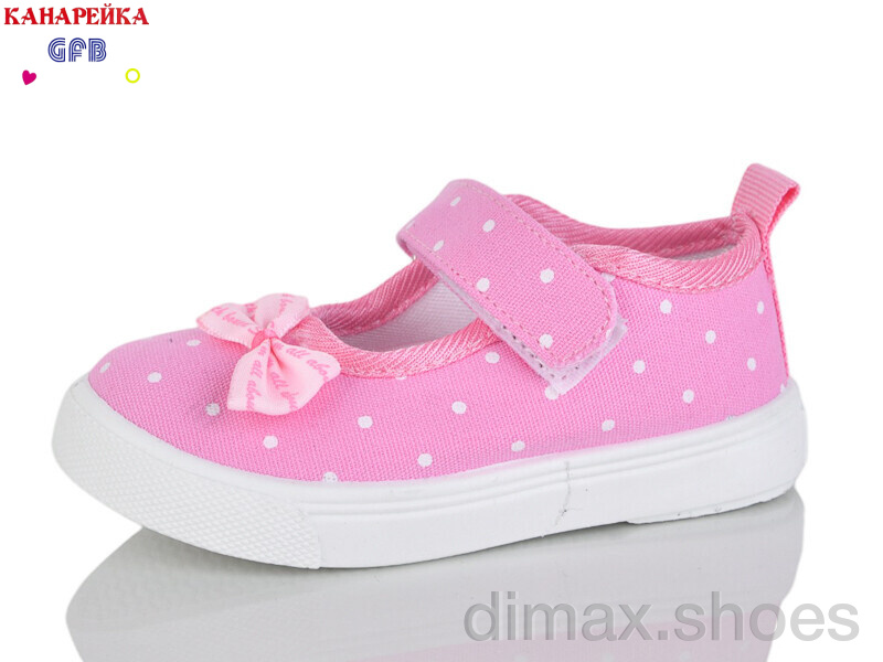 GFB-Канарейка T188-3