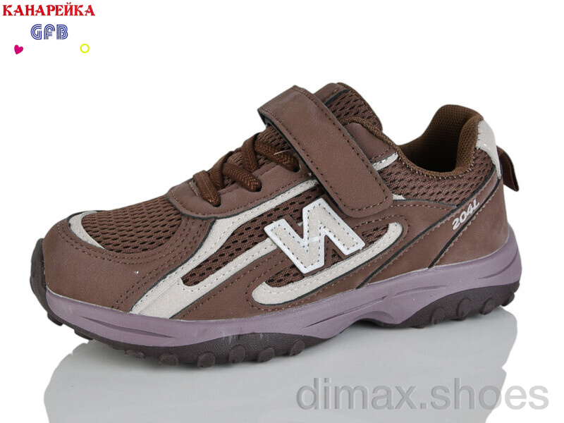 GFB-Канарейка R382-4