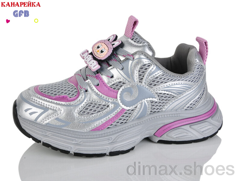 GFB-Канарейка R372-2