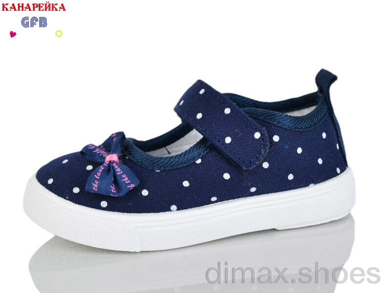 GFB-Канарейка T188-2