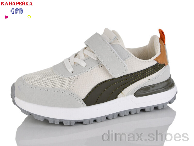 GFB-Канарейка R331-5