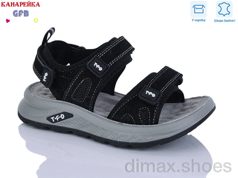 GFB-Канарейка S726-1