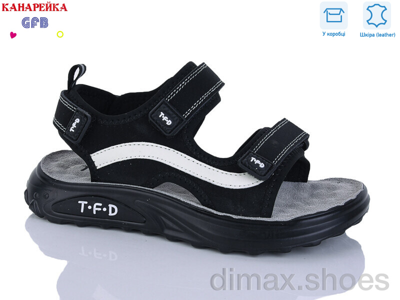 GFB-Канарейка R822-1