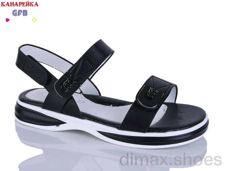 GFB-Канарейка R831-4