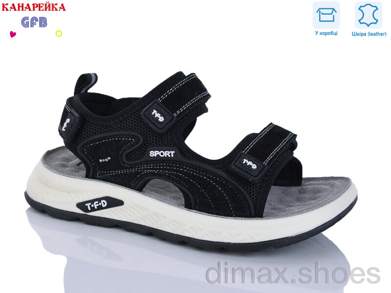 GFB-Канарейка R821-1