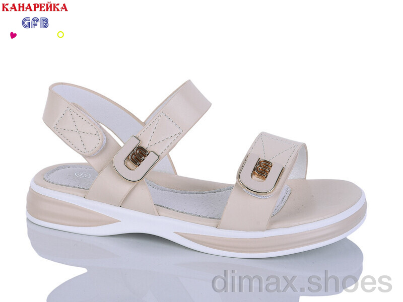 GFB-Канарейка R831-3