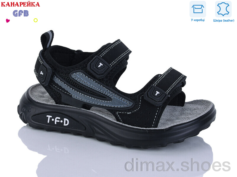 GFB-Канарейка S727-1